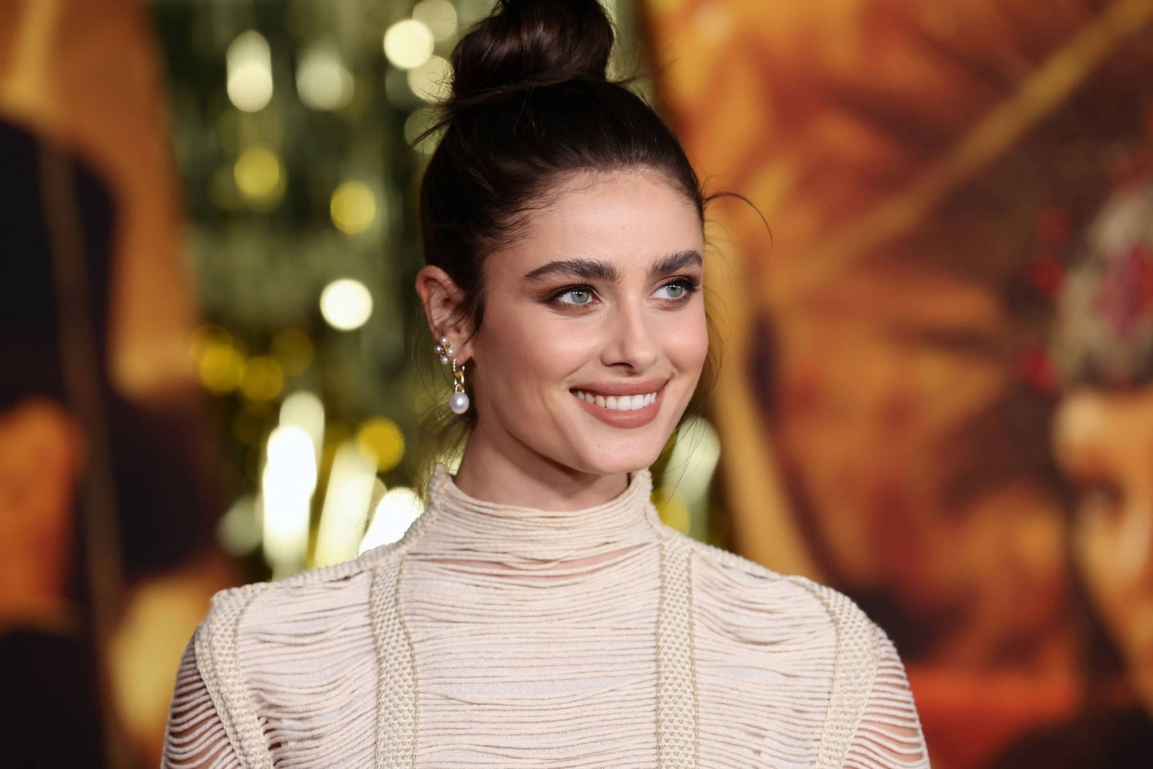 Taylor Marie Hill Taylor Marie Hill