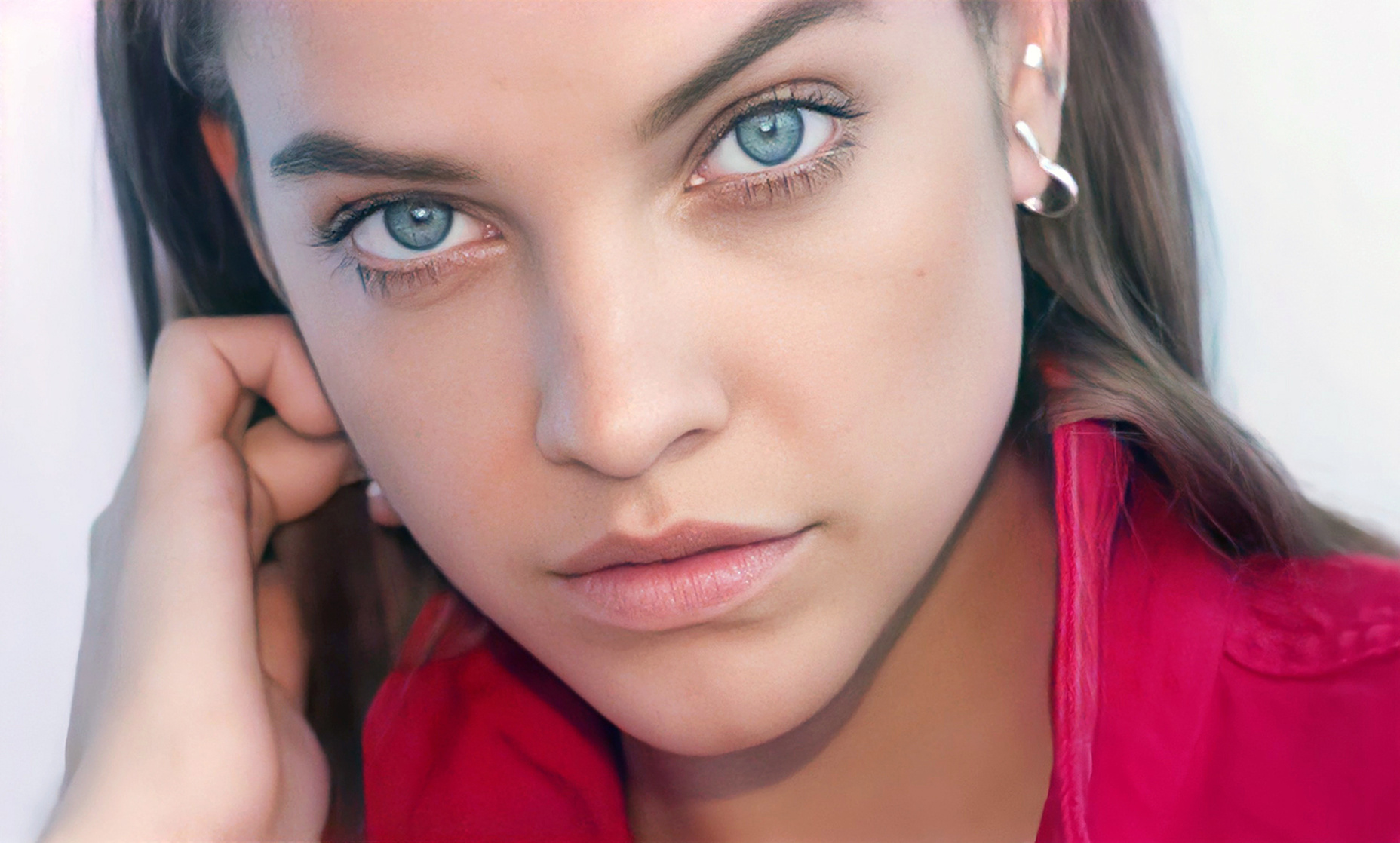 Barbara Palvin Barbara Palvin