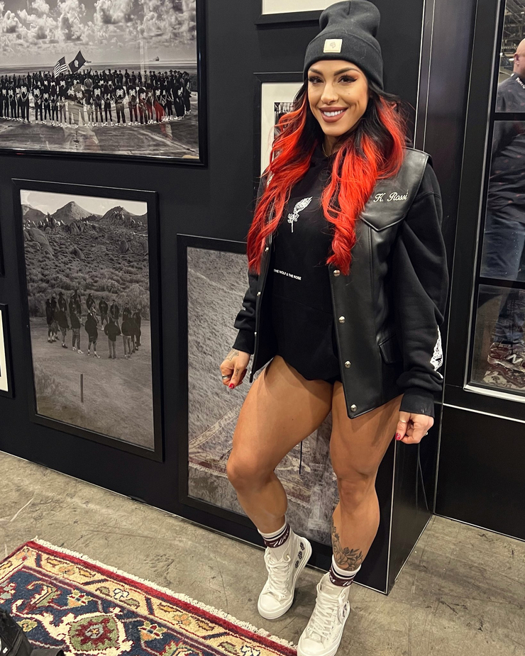 Picture Of Kayla Rossi picture-of-kayla-rossi