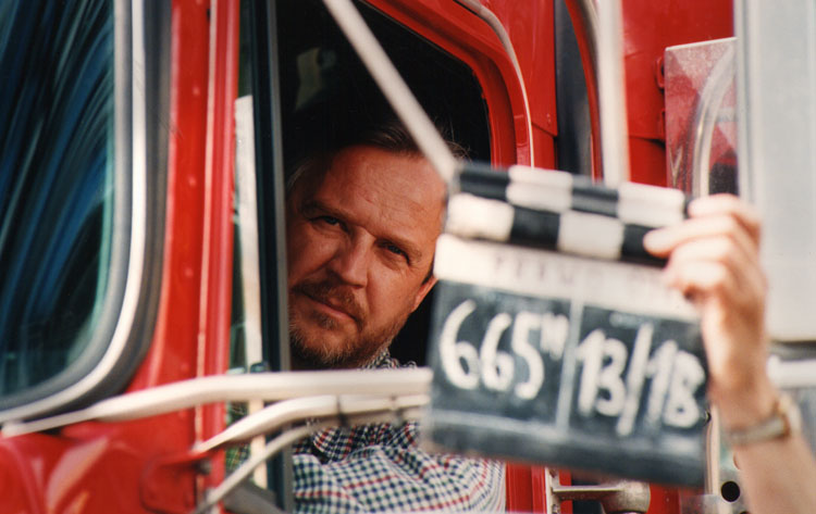 Marek Kondrat