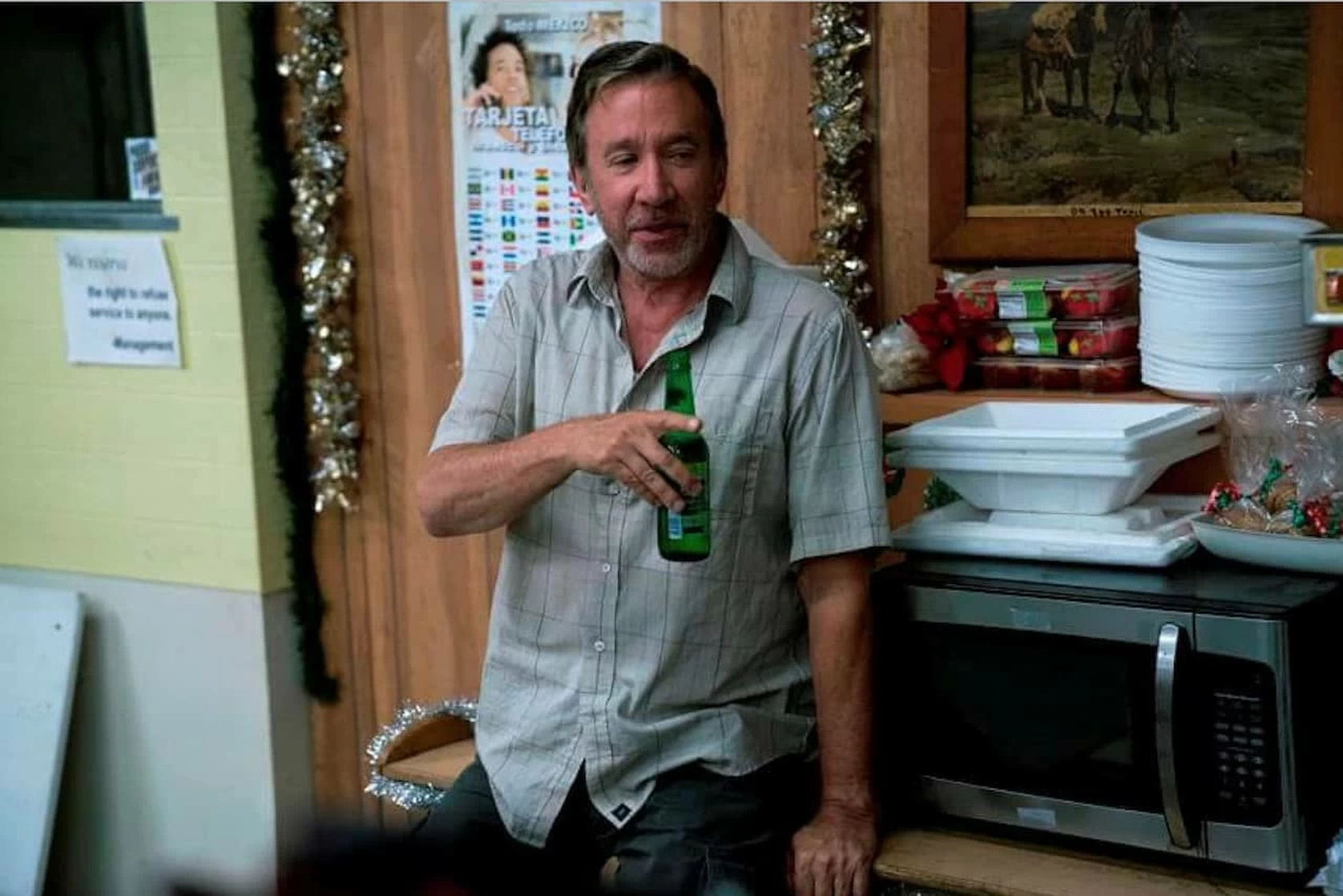 El Camino Christmas (2017) 