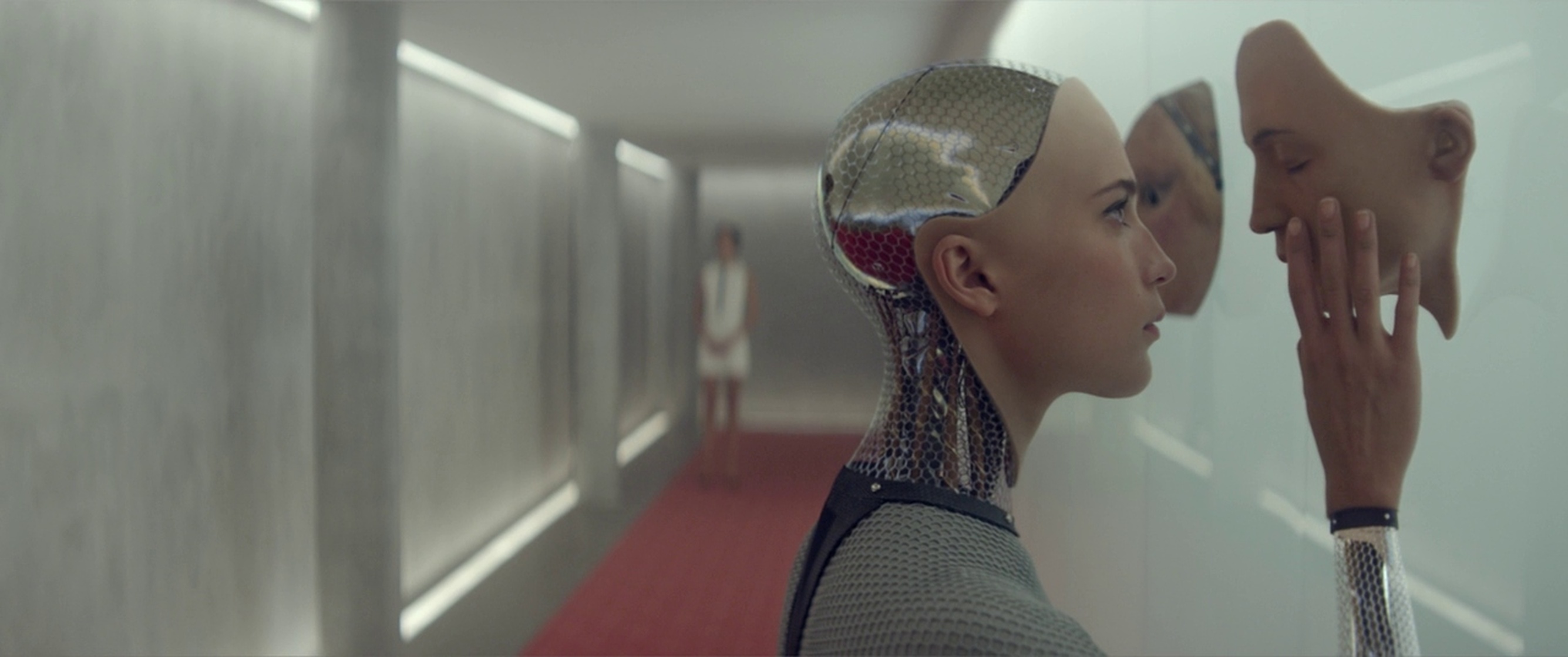 Ex Machina