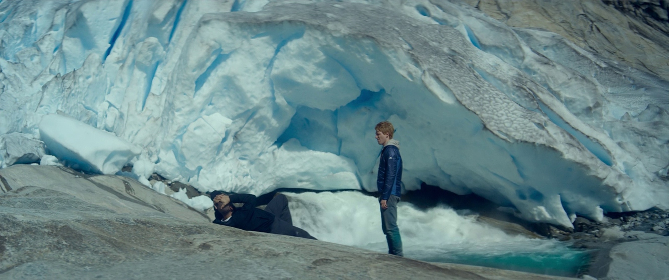 Ex Machina