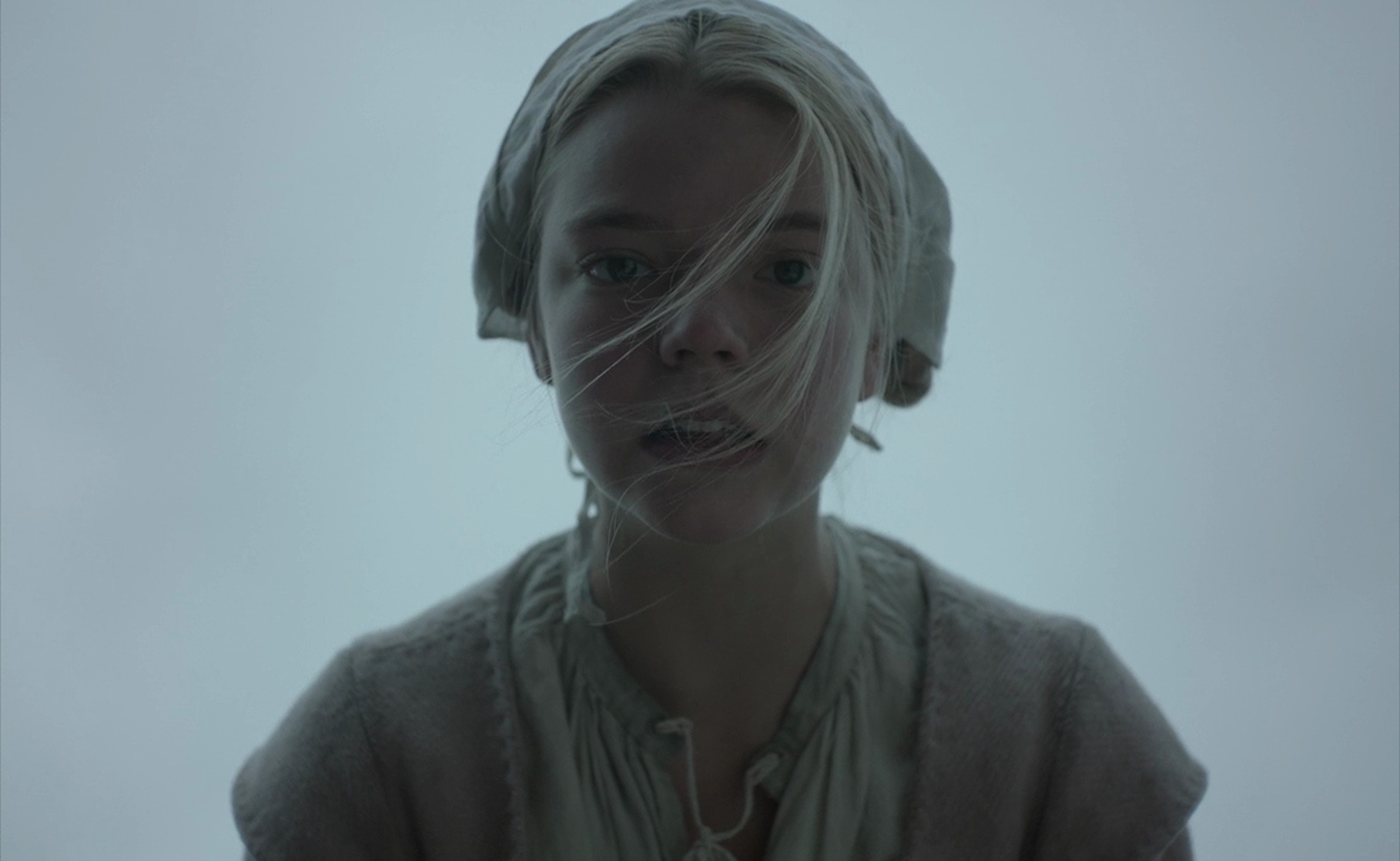 The Witch
