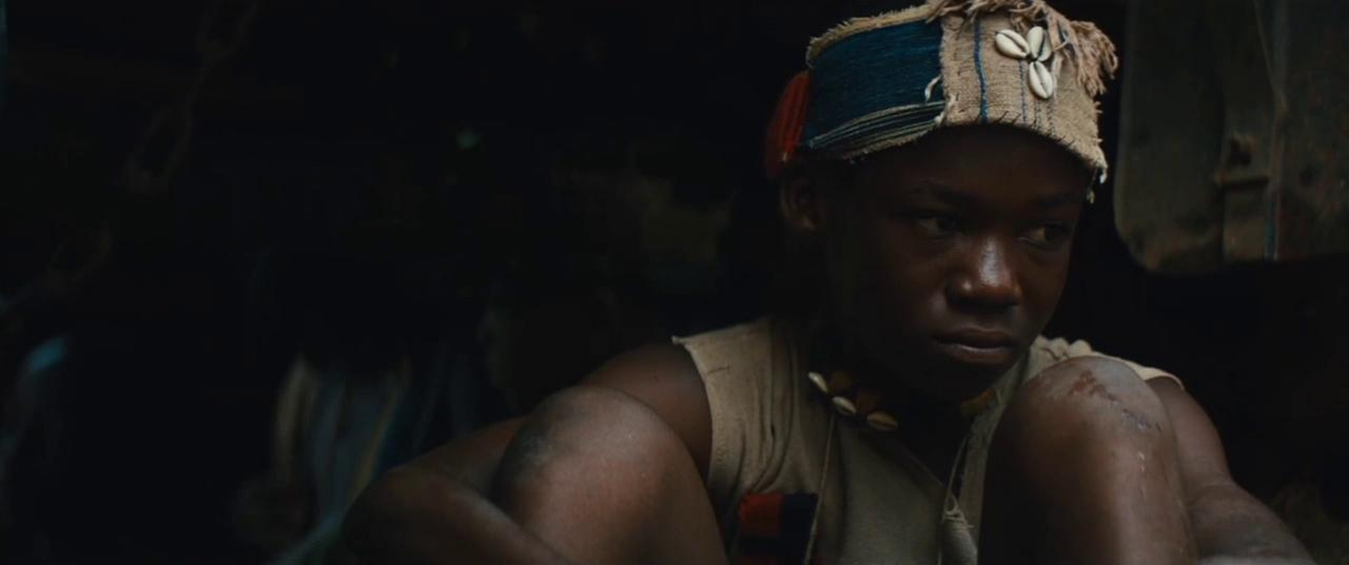 Beasts of No Nation