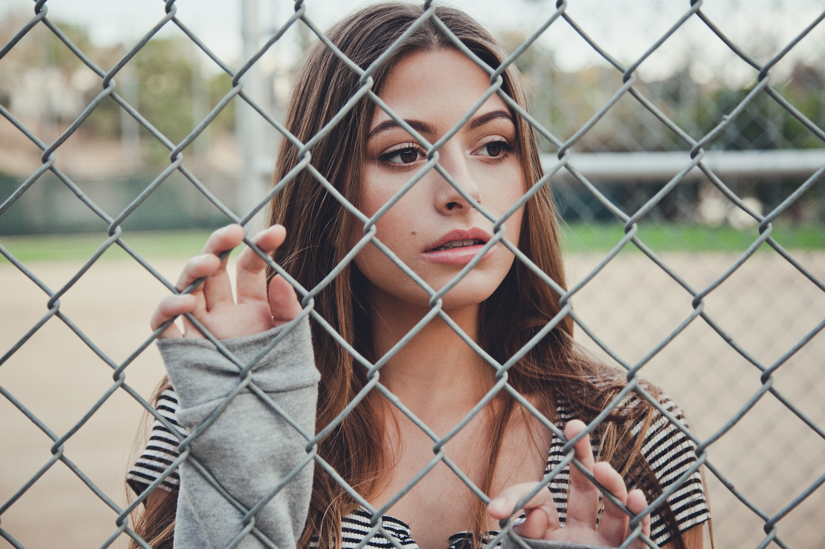 nina barker