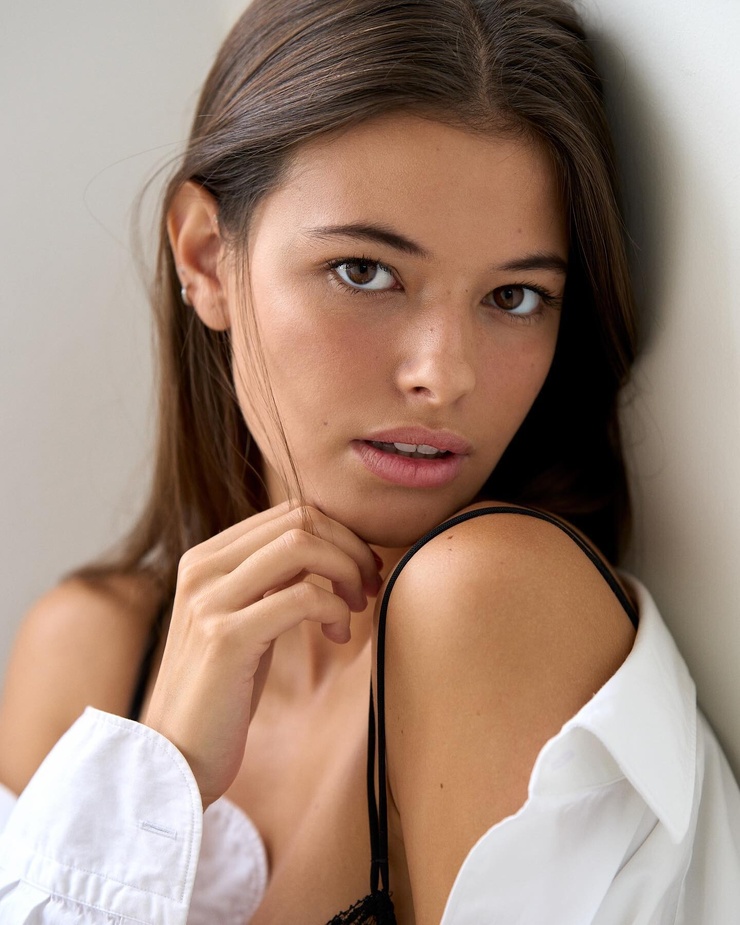 Picture of Adriana Casas