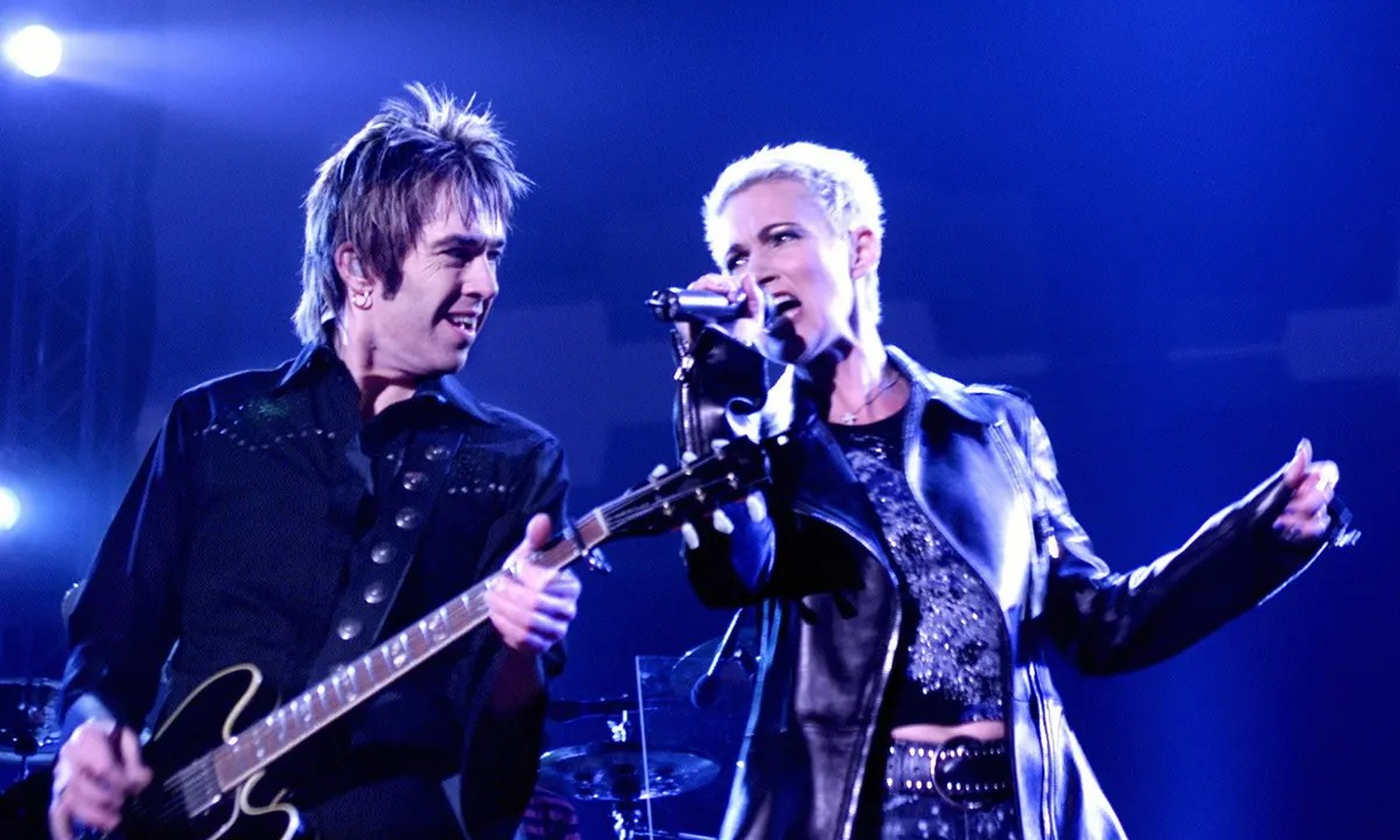 Roxette