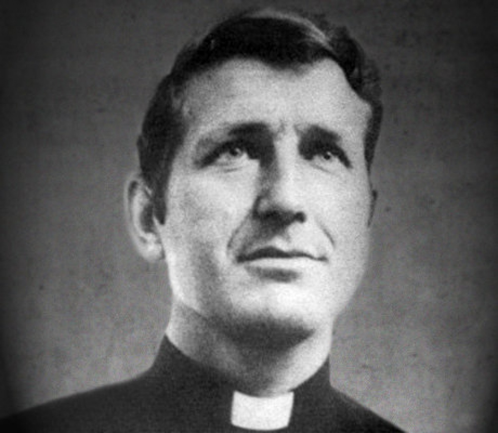 Padre Mugica