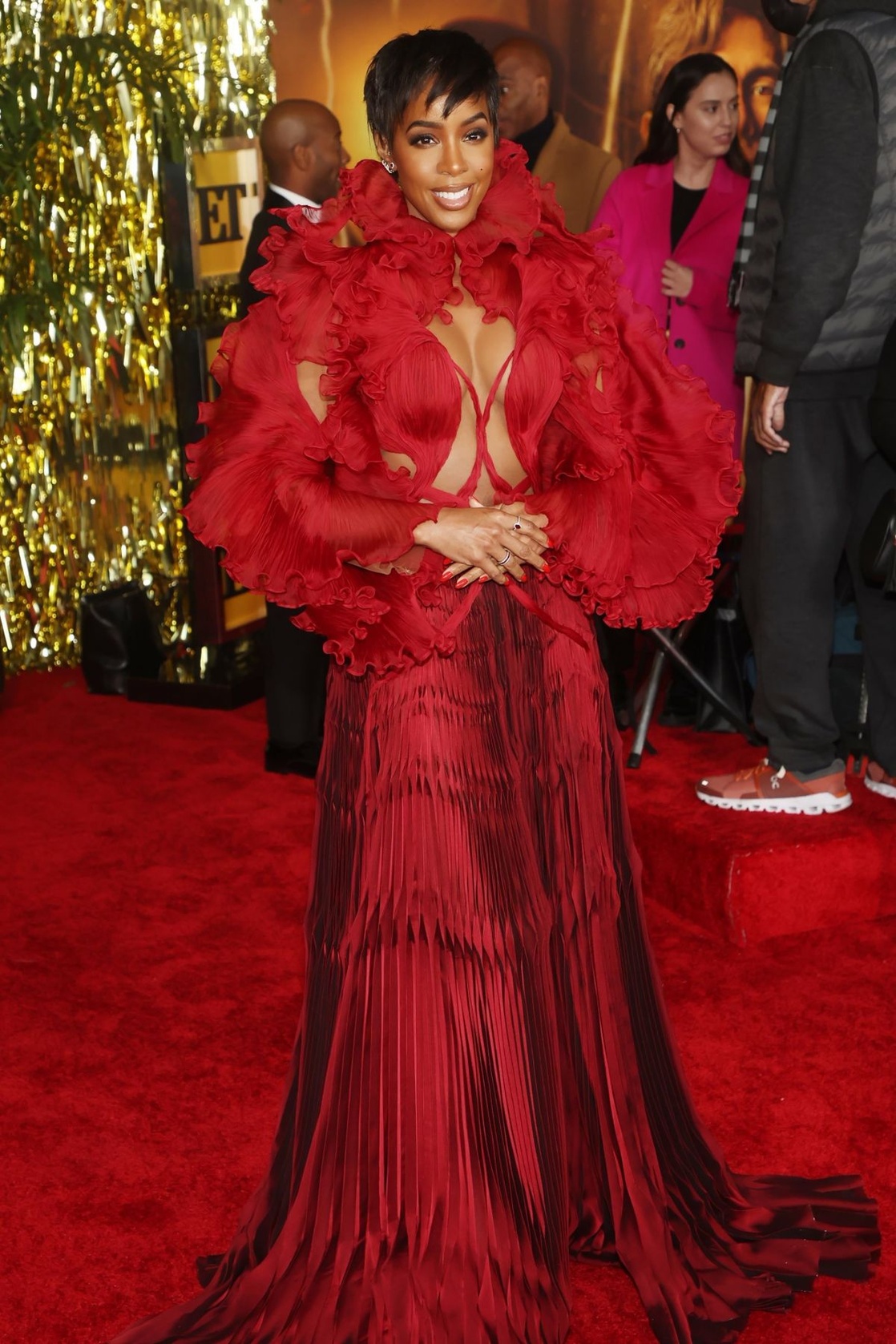 Kelly Rowland picture