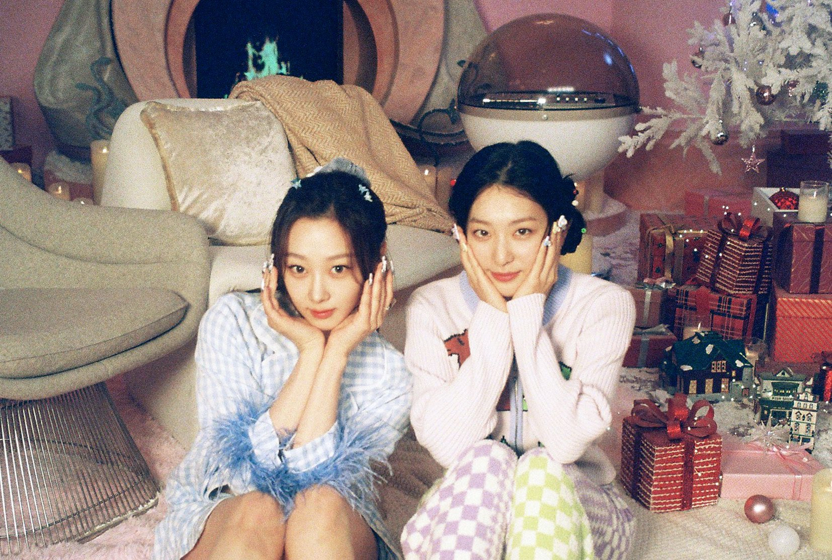 Red Velvet
