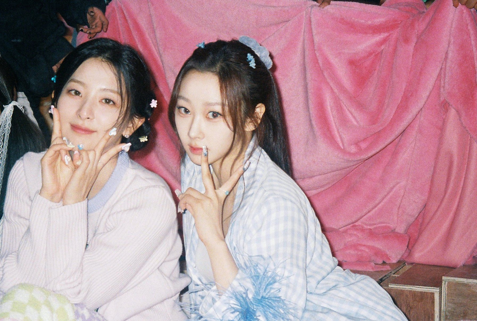 Red Velvet