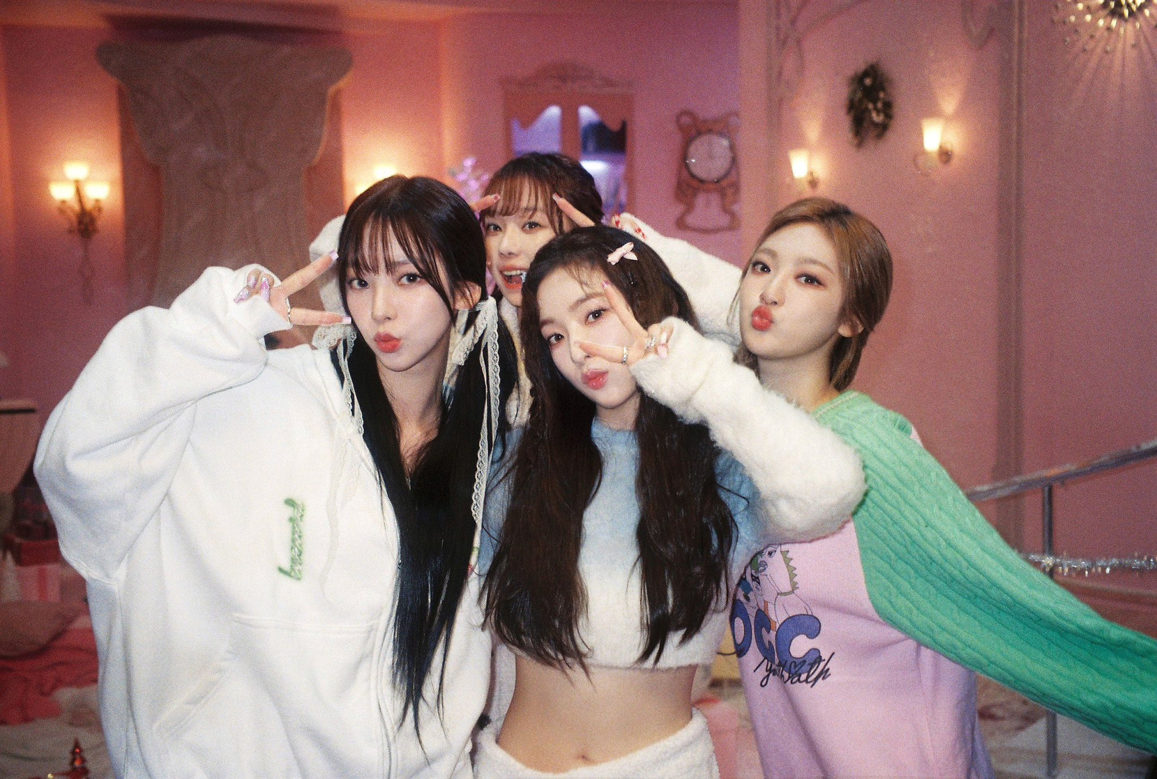 Red Velvet