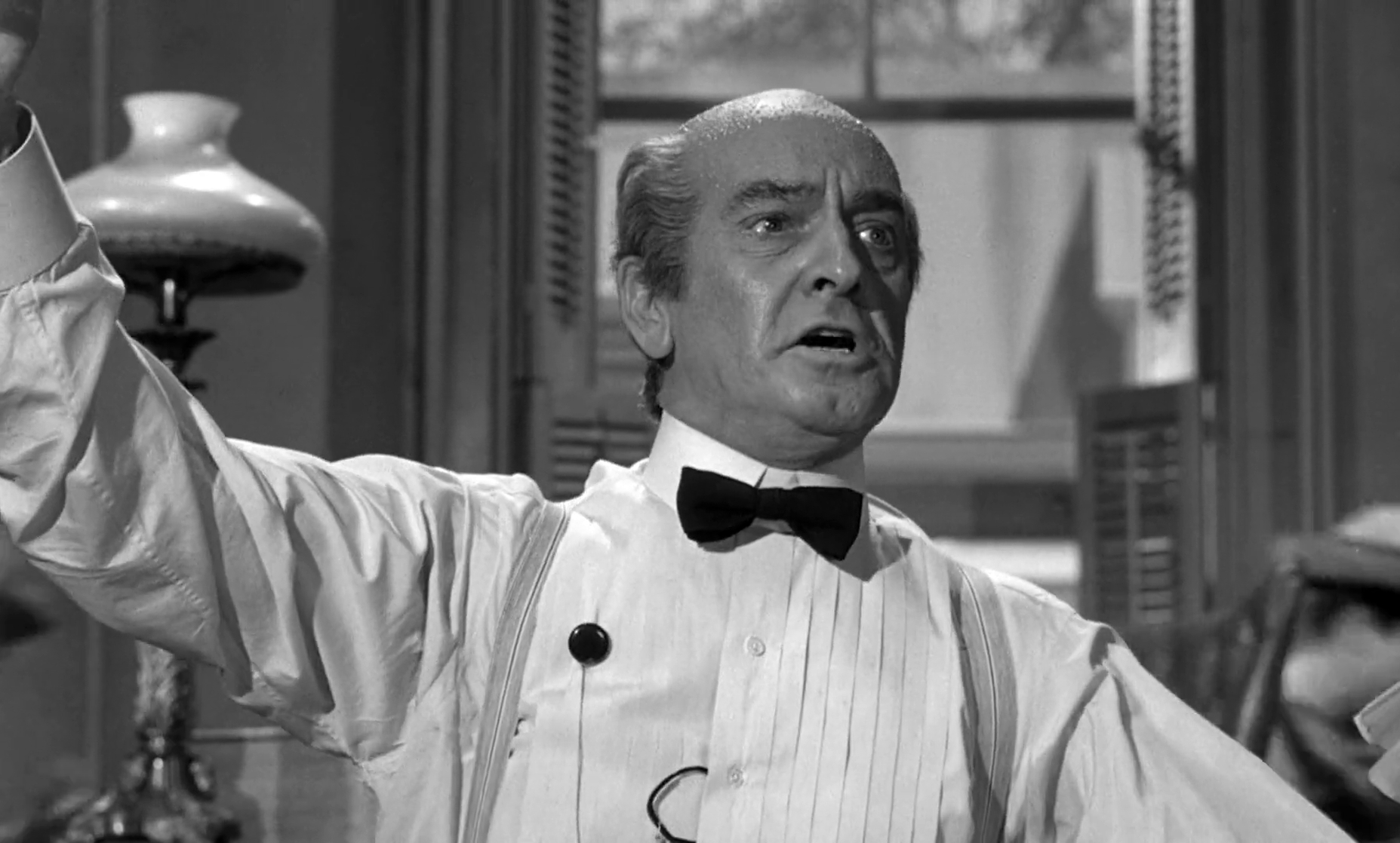 Inherit the Wind Inherit the Wind