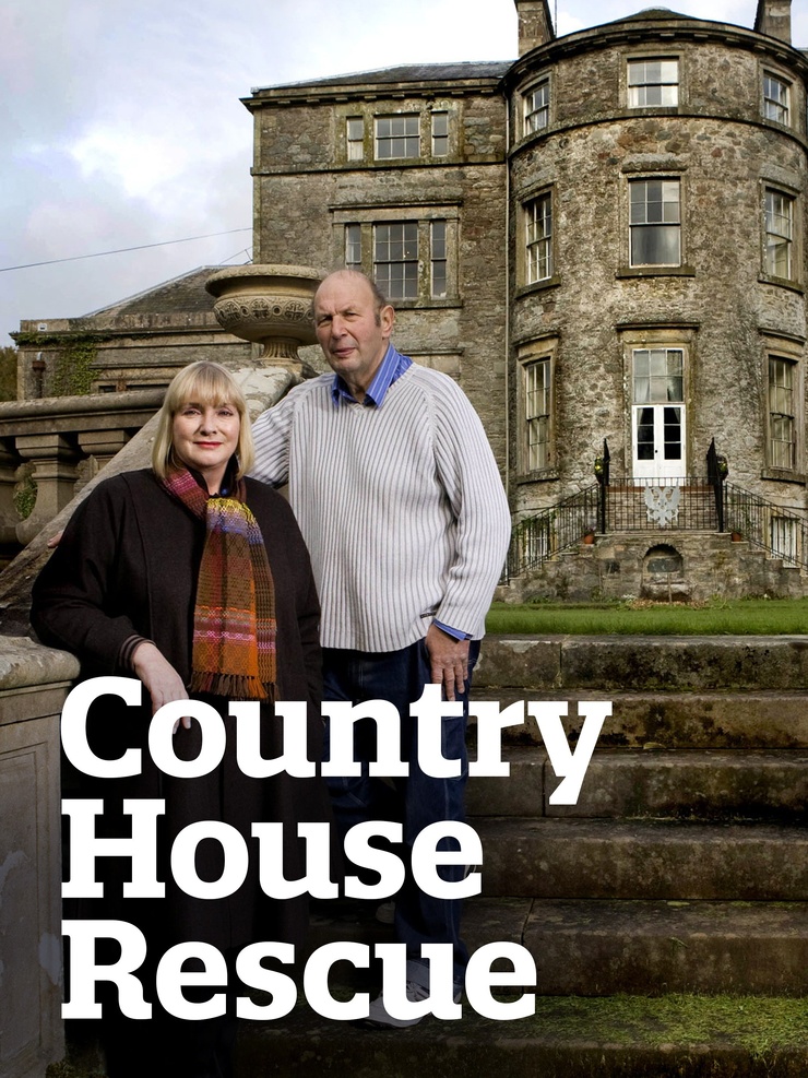 Picture of Country House Rescue