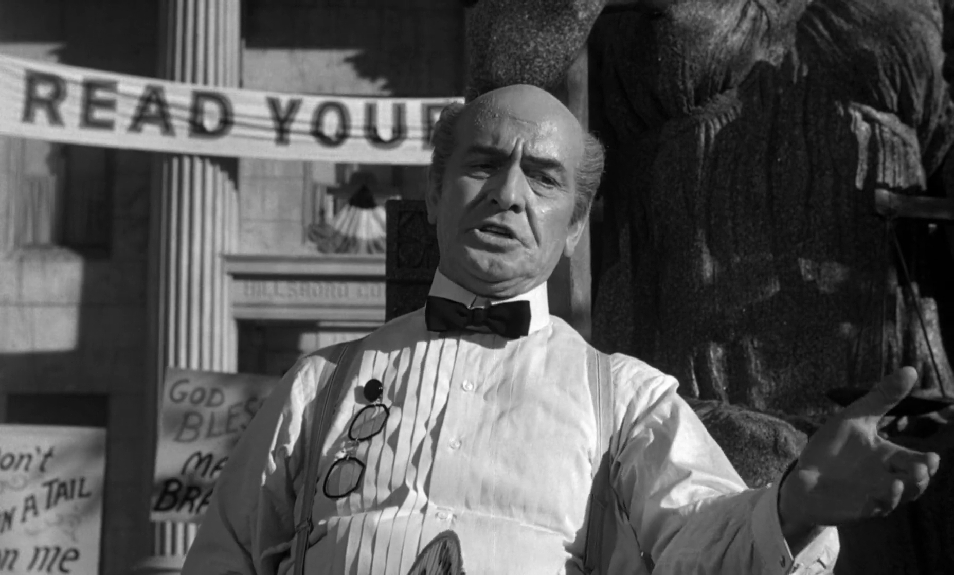 Inherit the Wind
