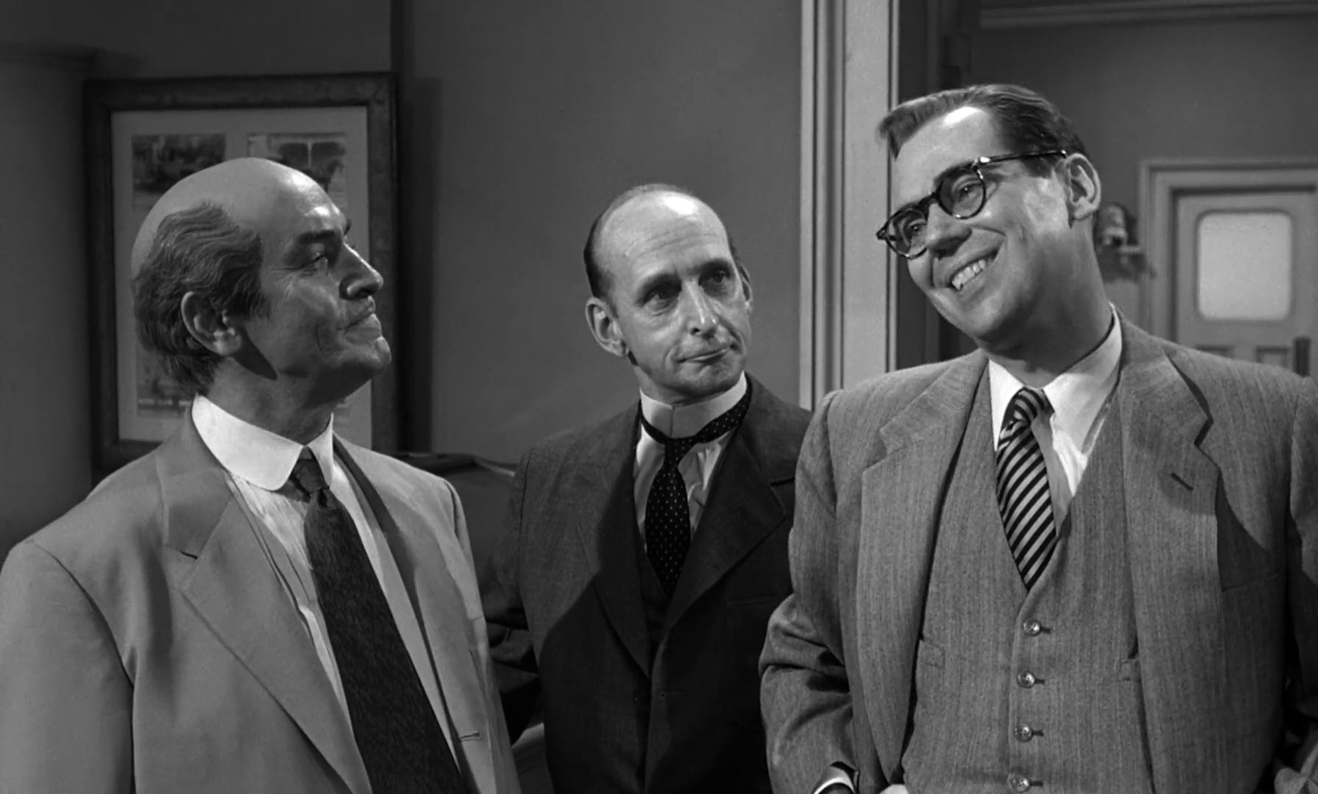 Inherit the Wind