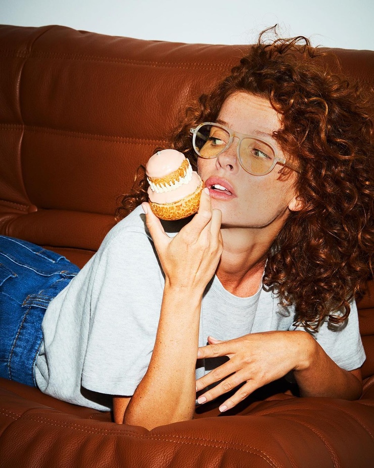 Picture of Valeria Lakhina