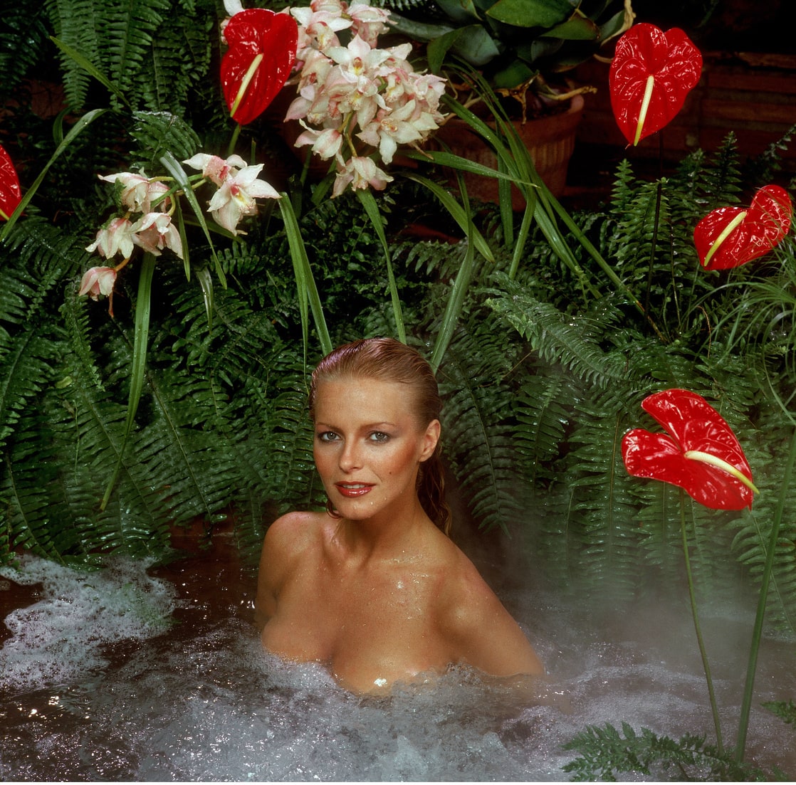 Cheryl Ladd