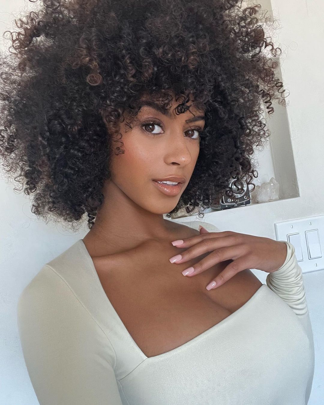 Briana Smith picture