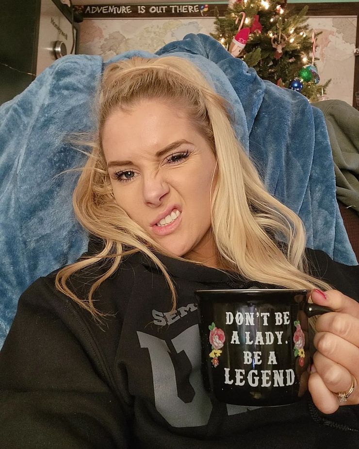 Picture of Lacey Evans