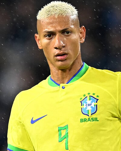 Richarlison de Andrade