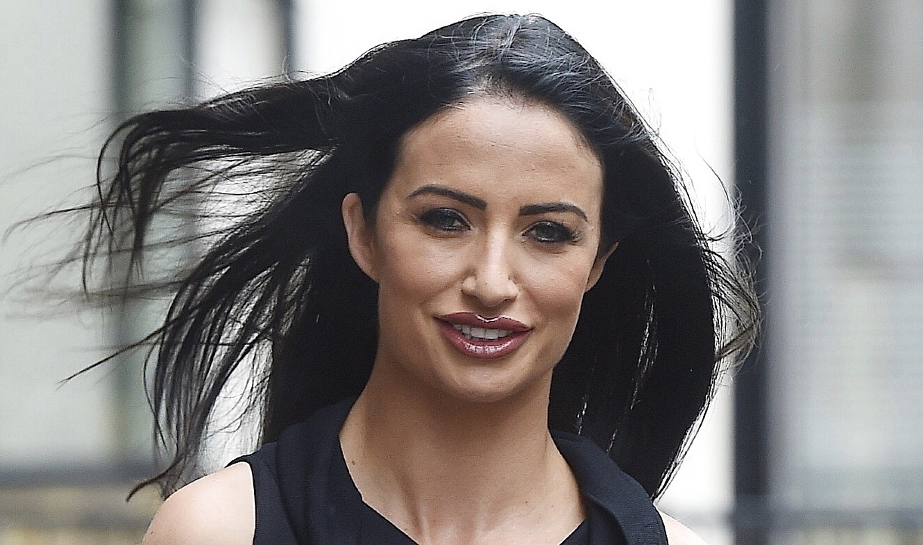 Chantelle Houghton