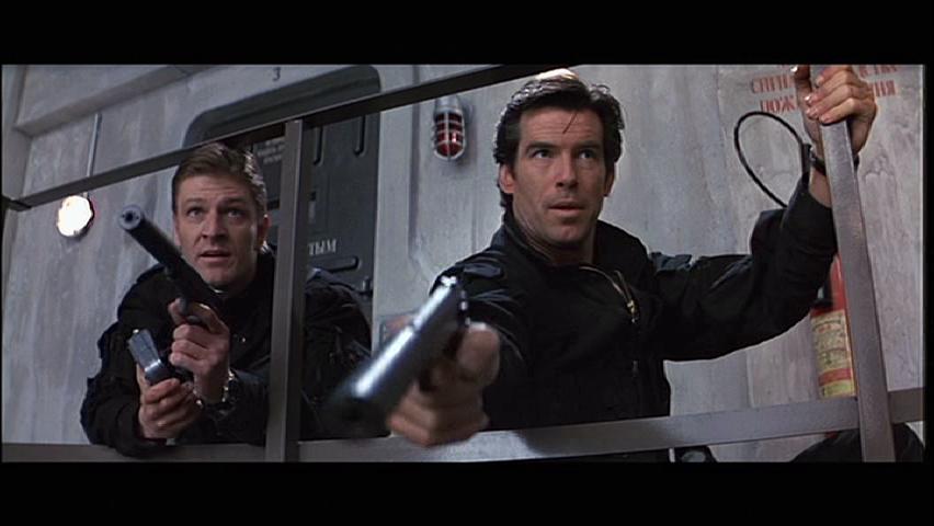 GoldenEye GoldenEye