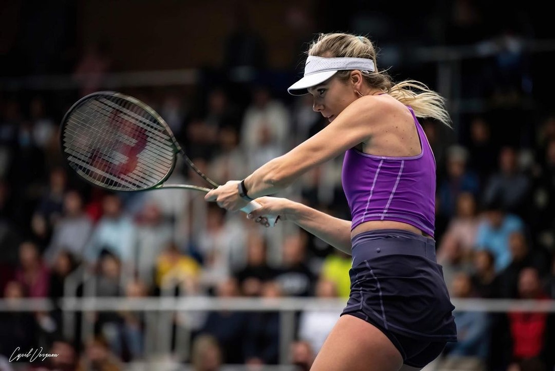 Katie Boulter image