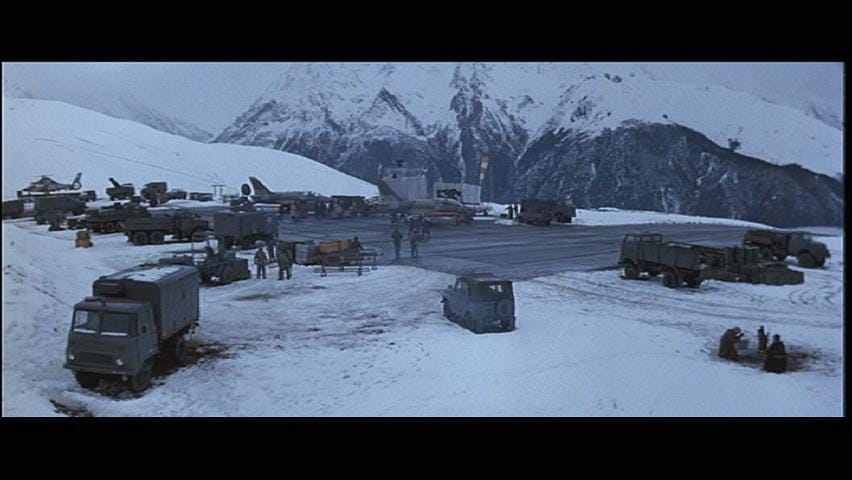Tomorrow Never Dies