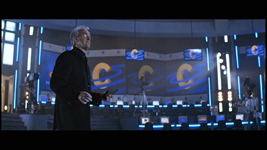 Tomorrow Never Dies