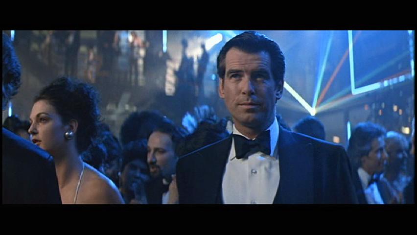 Tomorrow Never Dies