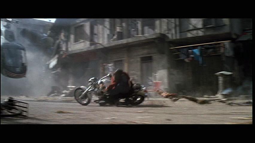 Tomorrow Never Dies