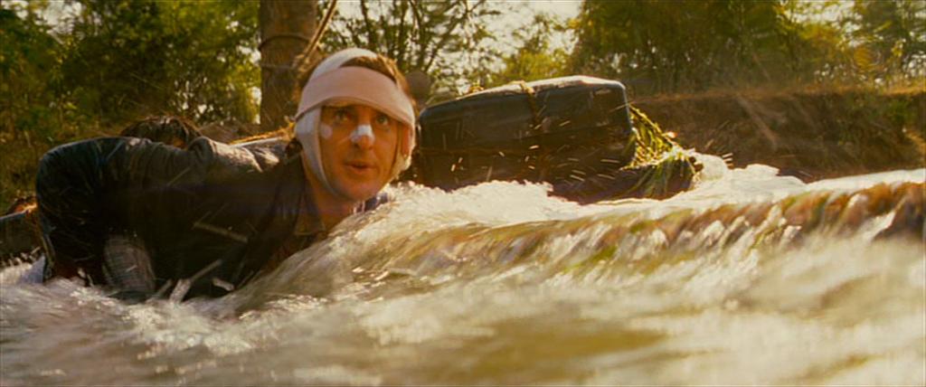 The Darjeeling Limited The Darjeeling Limited