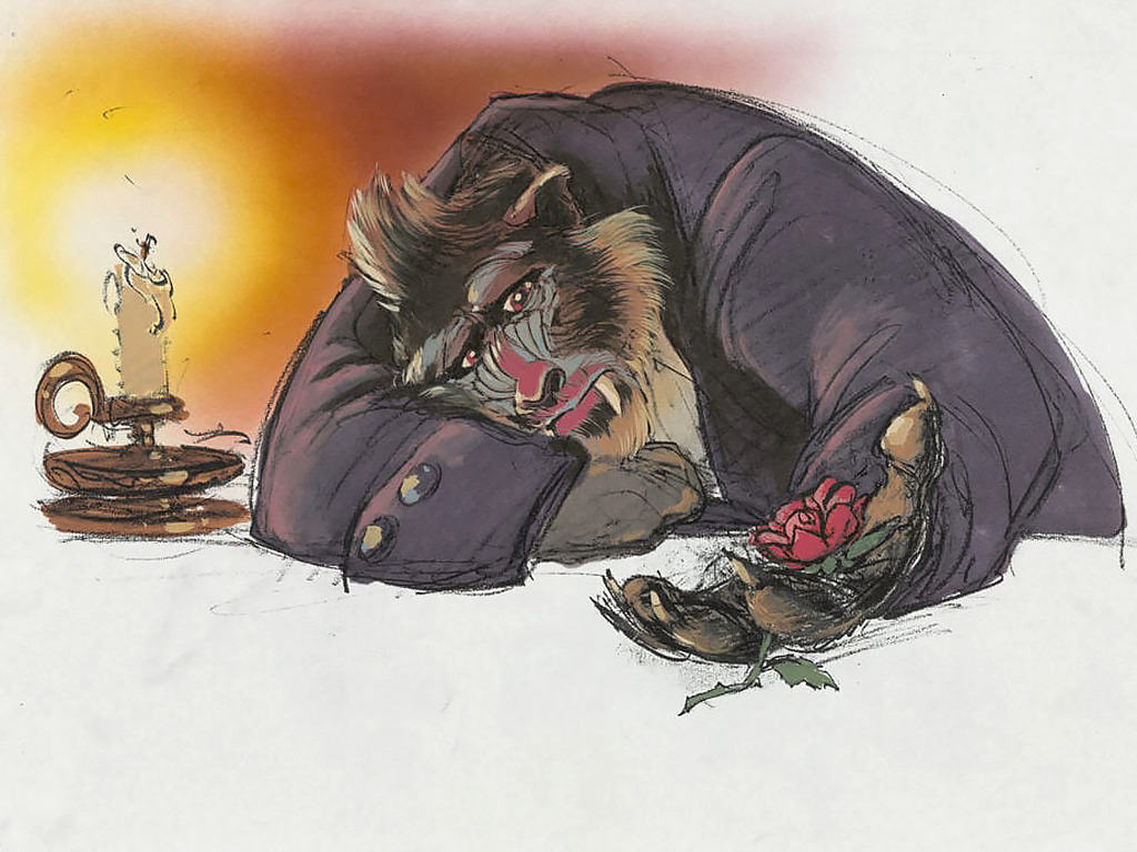 Beauty and the Beast