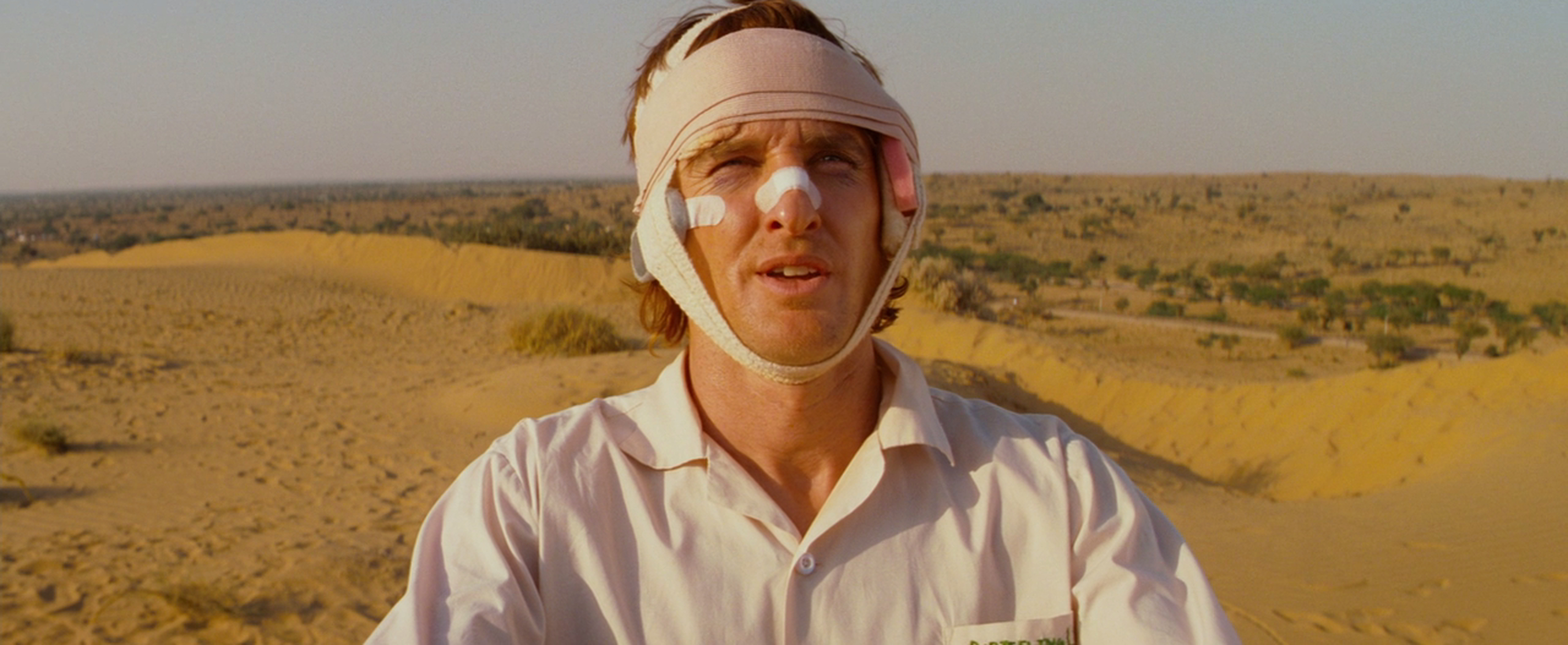The Darjeeling Limited