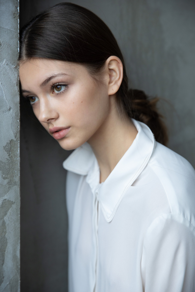 Olena Kosiachenko picture