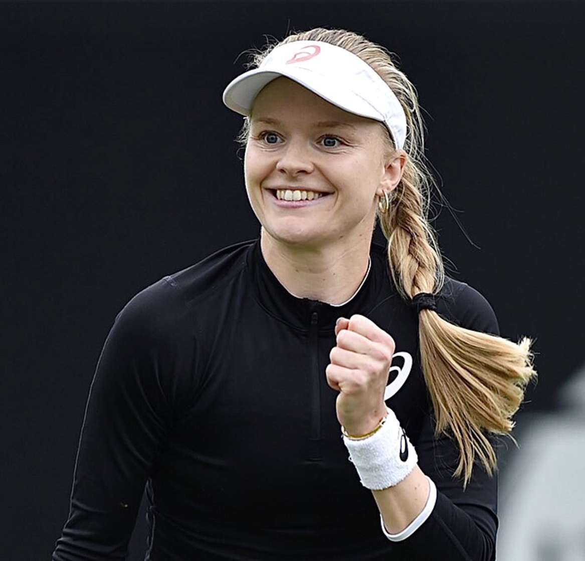 Harriet Dart