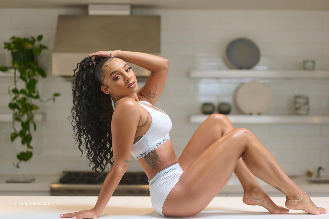 Shadean Peniston