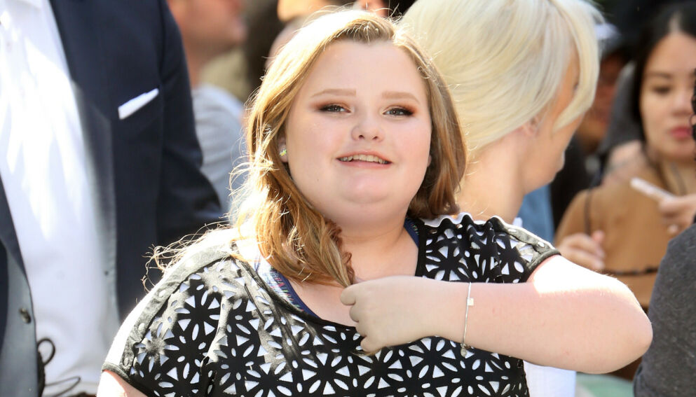 Alana Thompson