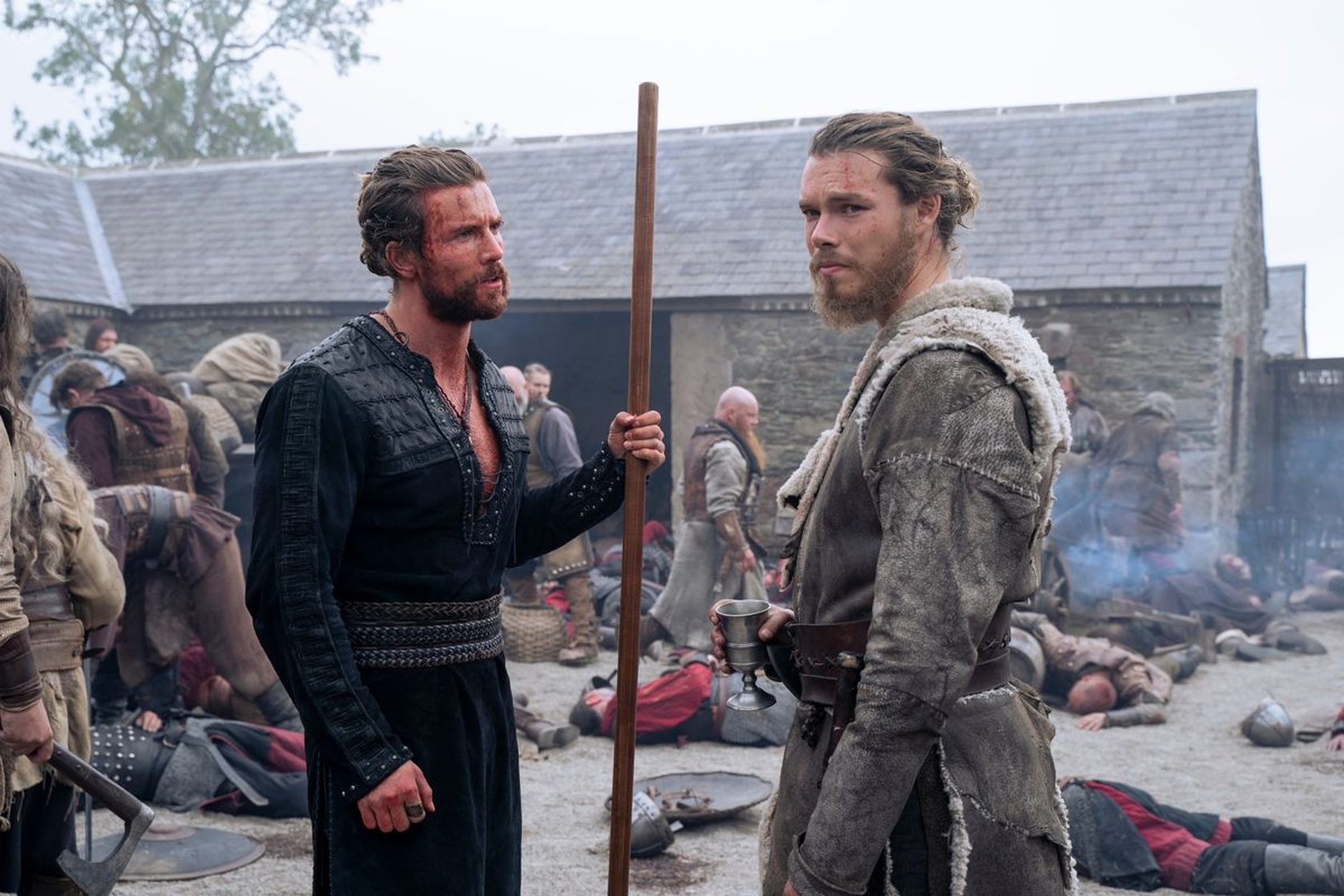 Vikings: Valhalla