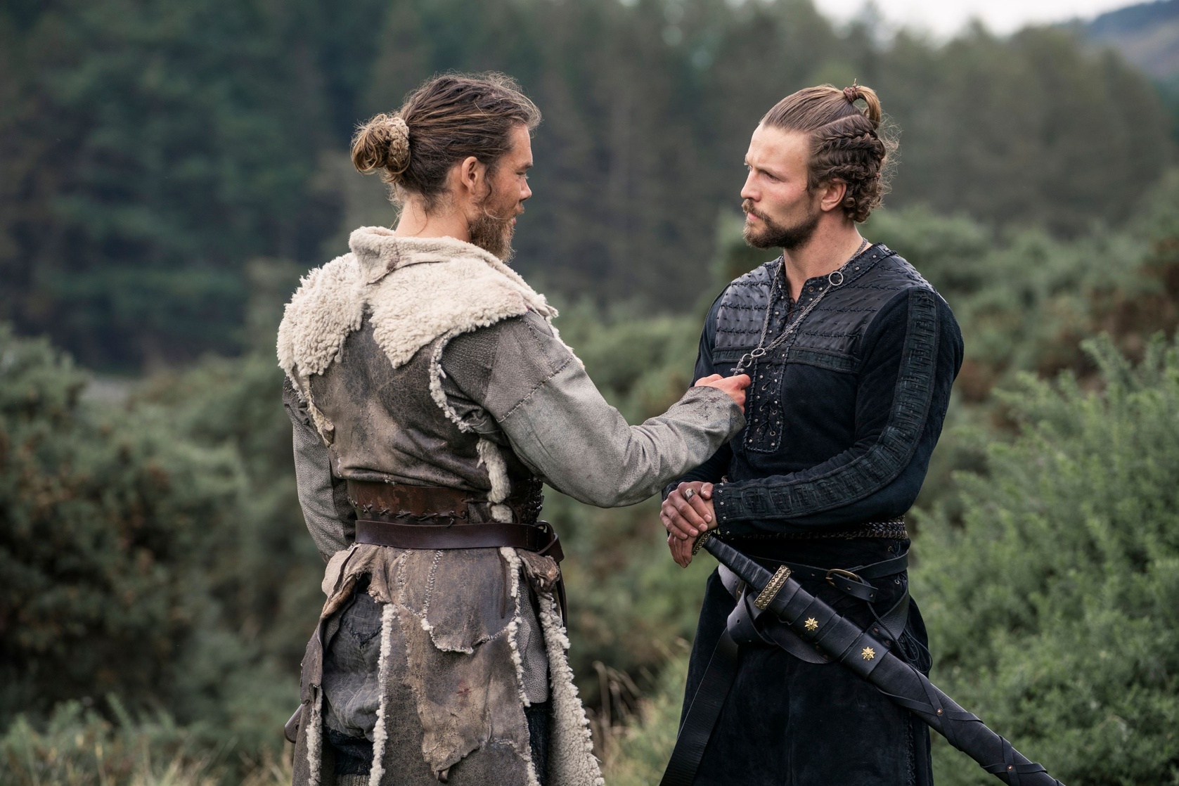 Vikings: Valhalla