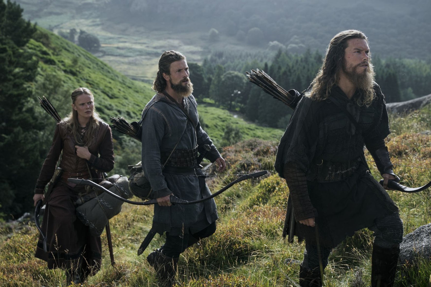 Vikings: Valhalla