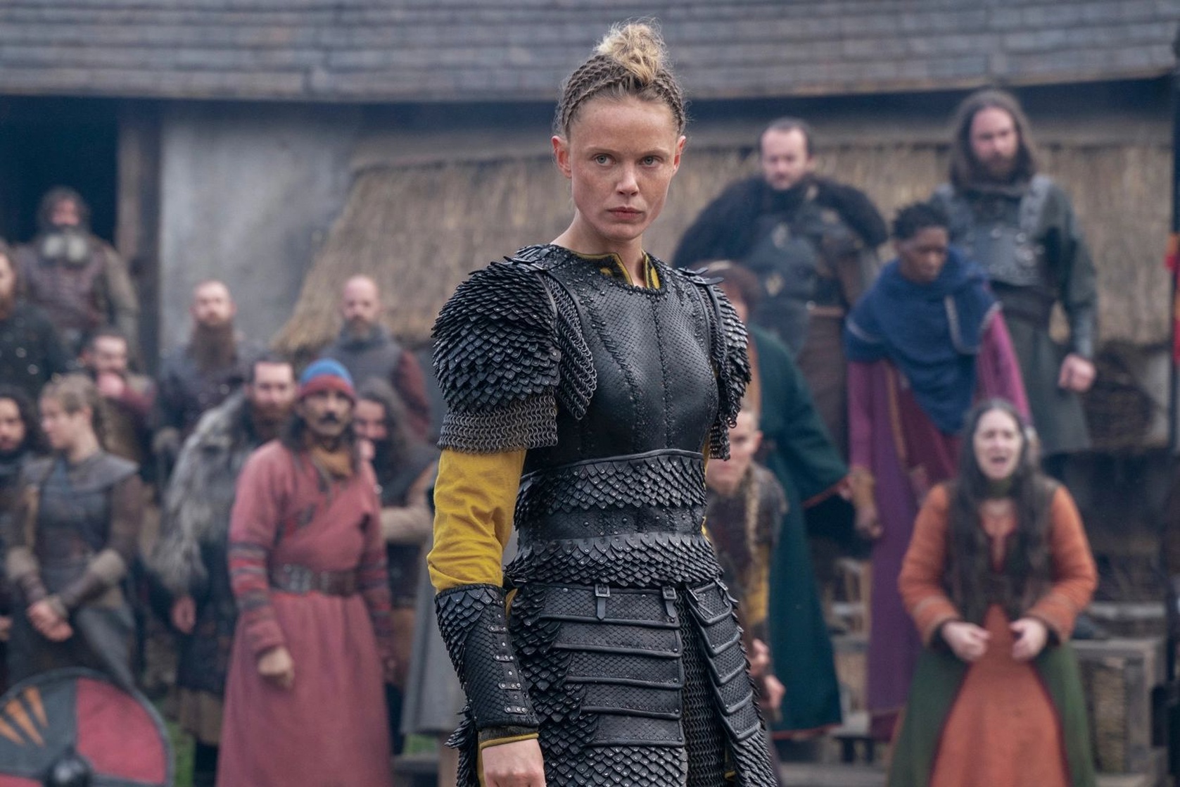 Vikings: Valhalla