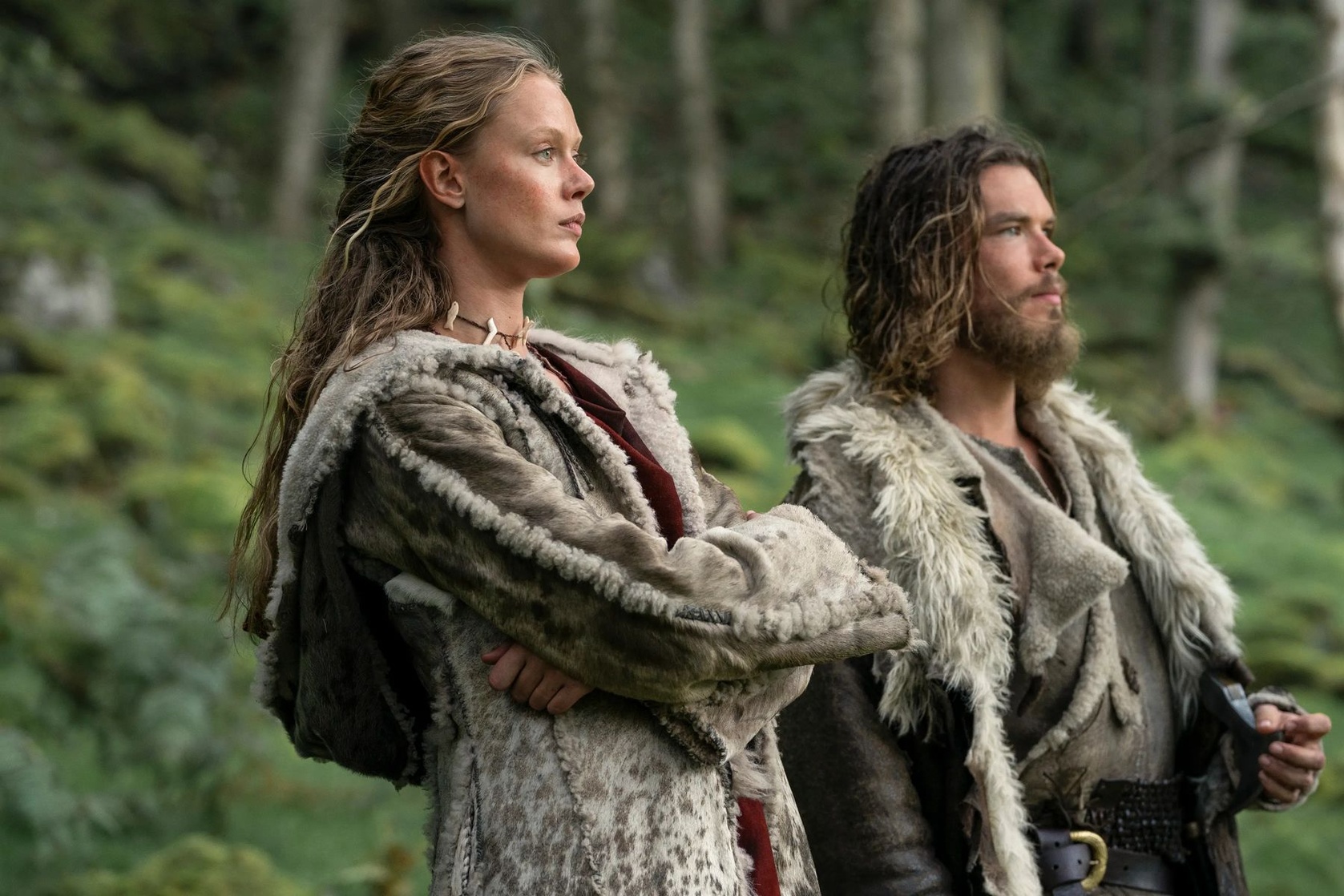 Vikings: Valhalla