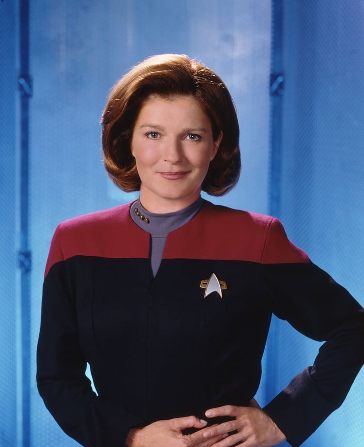 Picture of Star Trek: Voyager