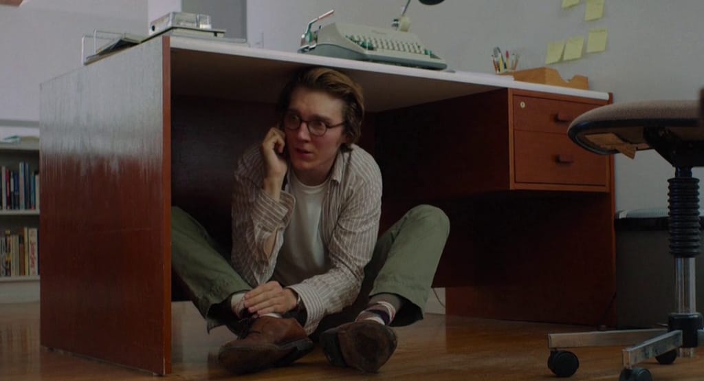 Ruby Sparks