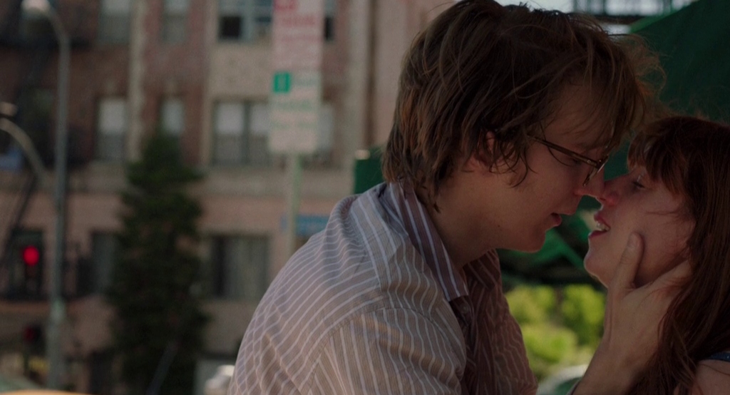 Ruby Sparks