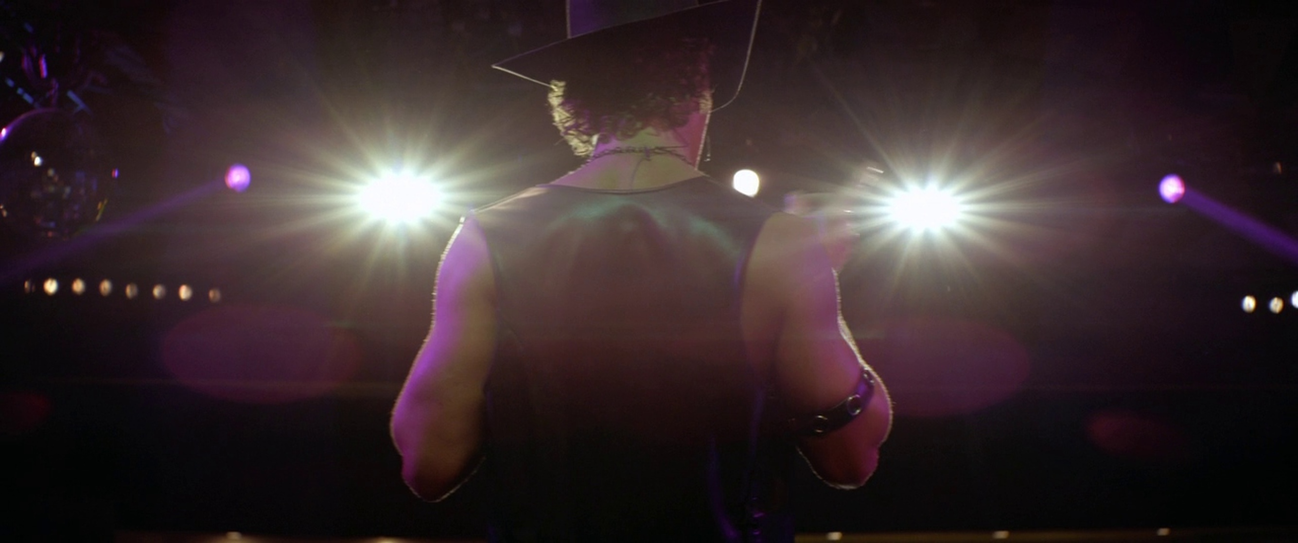 Magic Mike