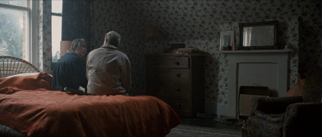 Tinker Tailor Soldier Spy